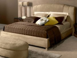 Кровать SleepArt Каспия