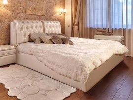 Кровать Soft Bed Лагуна