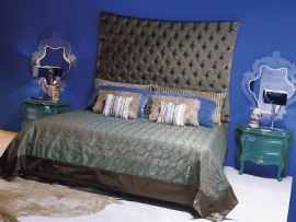 Кровать SleepArt Монца