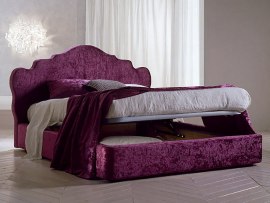 Кровать SleepArt Лозания