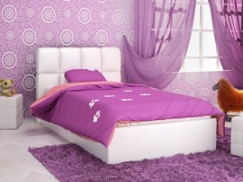 Кровать Soft Bed Элегия (детская)