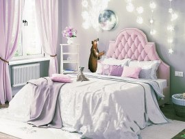 Кровать SleepArt Бритни