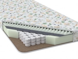 Матрас детский Райтон Baby Care