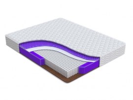 Матрас Орматек Base Duo S/M