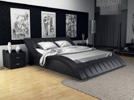 Кровать Soft Bed Tatami 2