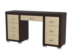 Стол туалетный Орматек Orma Soft 2 ( 7 ящиков )