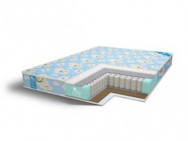 Детский матрас Comfort Line Baby Eco-Hard TFK