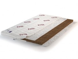 Топпер Evita Stiff Plus