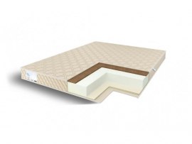 Матрас Comfort Line Cocos-Latex Eco Roll Slim ( в рулоне )