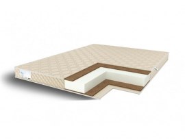 Матрас Comfort Line Double Cocos Eco Roll ( в рулоне )