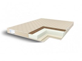 Матрас Comfort Line Cocos-Latex 2 Eco Roll+ ( в рулоне )