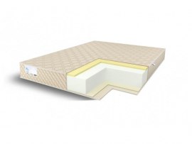 Матрас Comfort Line Memory Latex Eco Roll+ ( в рулоне )