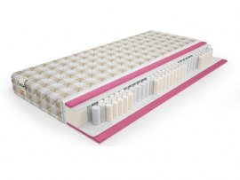 Матрас Mr.Mattress Light Way Basis