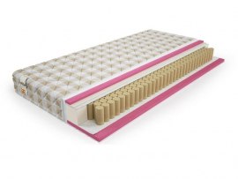 Матрас Mr.Mattress Light Way Union