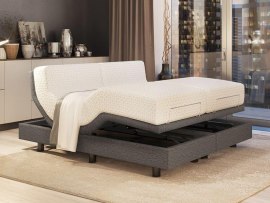 Кровать трансформируемая Орматек Smart Bed