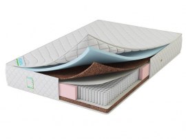 Матрас VelSon Aktiv multi