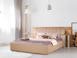 Кровать Soft Bed Milana mini