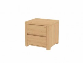 Тумба прикроватная Орматек Wood Home
