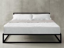 Кровать в стиле лофт Francesco Rossi Бруклин