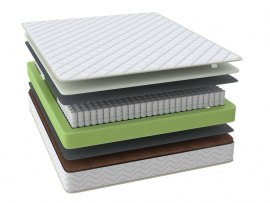 Матрас Райтон Classic Easy M/F