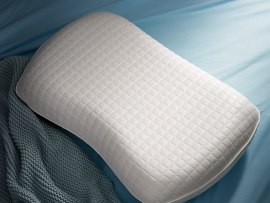 Подушка Аскона Cool Soft