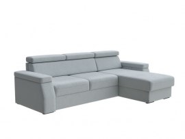 Угловой диван - кровать Орматек Synergy Ergo