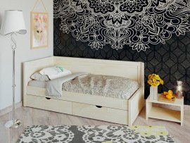 Кровать деревянная Vita Mia Domenica (Доменика)
