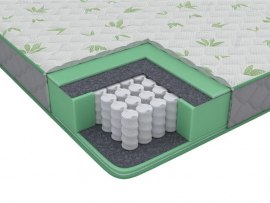 Матрас Райтон Drom Eco