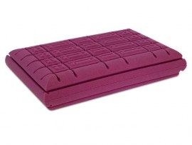 Подушка Mr.Mattress Fly L