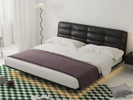 Кровать парящая Testiera Fly_3