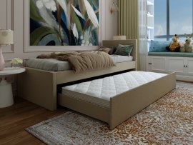 Кровать Vita Mia Lino ( Лино ) с выкатным спальным местом