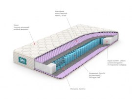 Матрас Dream Master Массаж 3 SP