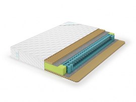 Матрас Lonax Relax Memory TFK