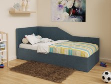 Детская кровать-тахта Soft Bed