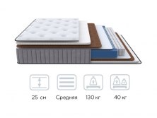 Матрас Vita Mia Barocco