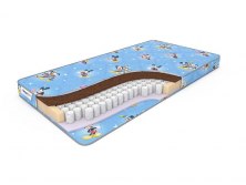 Детский матрас DreamLine Baby Sleep Dream TFK