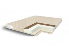 Матрас Comfort Line Cocos-Latex 2 Eco Roll+ ( в рулоне )