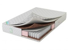 Матрас VelSon Naturel TFK