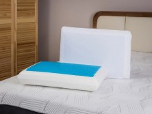 Подушка с техногелем Райтон ClimatGel Max