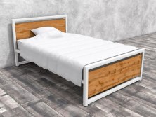 Кровать Титан Лофт
