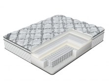 Матрас Verda Soft memory Pillow Top
