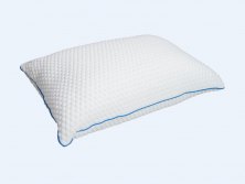 Подушка Spring Pillow ( с минипружинами )