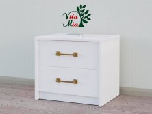 Тумба прикроватная деревянная Vita Mia Siena ( Сиена )