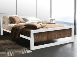 Кровать в стиле лофт Francesco Rossi Ричмонд