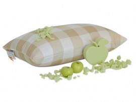 Подушка Mr.Mattress Bremen S