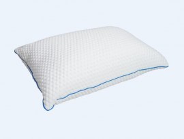 Подушка Аскона Spring Pillow ( с минипружинами )