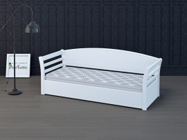 Кровать с раздвижным механизмом PinoLetto Talli ( Талли )