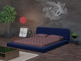 Кровать - татами PinoLetto Мураками ( Murakami )