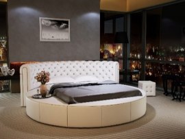 Кровать SleepArt Teatro