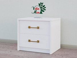 Тумба прикроватная деревянная Vita Mia Siena ( Сиена )